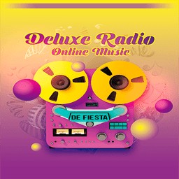 Deluxe Radio - De Fiesta