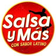 Logo de Salsa y mas Cali