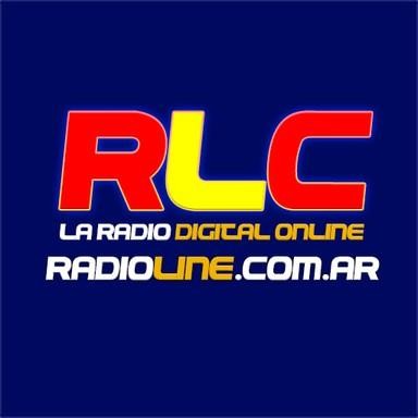 Logo de Radio Line Concordia