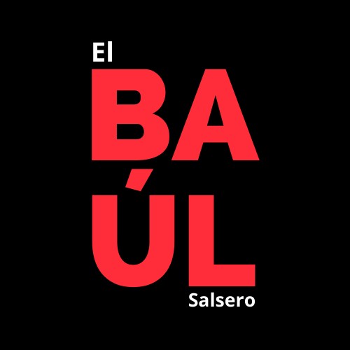 Logo de El Baúl Salsero