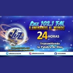 Luz 102.1 FM