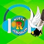 Radio Jerusalen 88