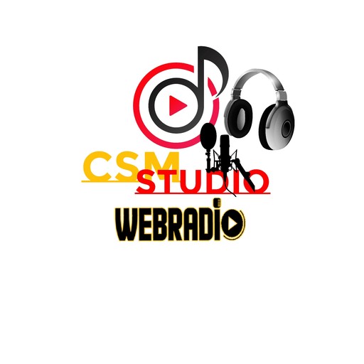 CSM WebRadio