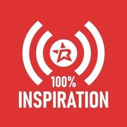 100% INSPIRATION