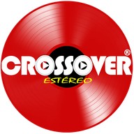 Logo de Crossover Estereo