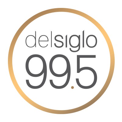 Logo de Del Siglo