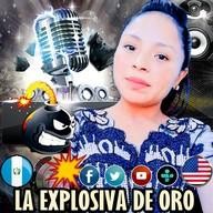 La Explosiva de Oro