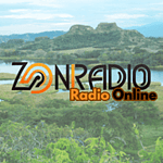 Logo de ZonRadio