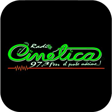 Radio Cinetica