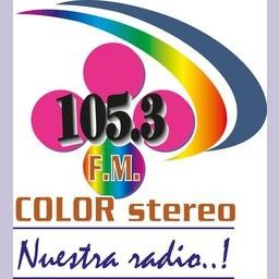 Radio Color Stereo