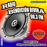 Radio Tv Bendición Divina 90.3 FM Paucará