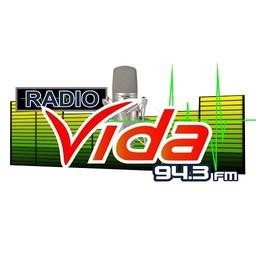 Radio Vida 94.3 FM