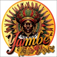 Logo de Yambe Radio Digital