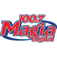 Magia Digital 100.7 FM