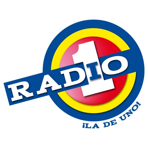 Logo de Radio Uno Buenaventura
