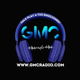 Logo de gmc radio