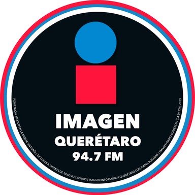 Imagen Querétaro 94.7 FM