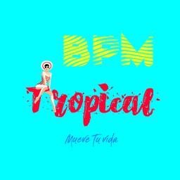Logo de BPM Tropical