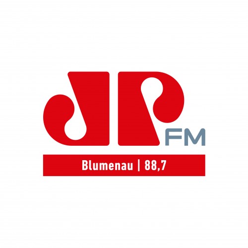 Jovem Pan FM Blumenau