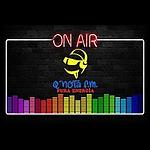 Logo de Q Nota FM