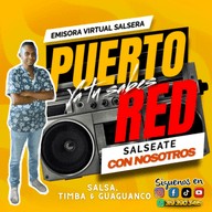 Logo de Puerto Red