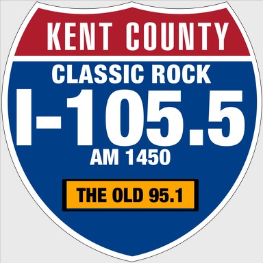 I-105.5 & 1450 WWRI-LP