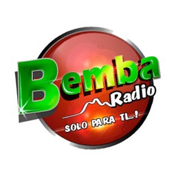 Logo de Bemba Radio