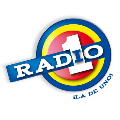 Logo de Radio Uno Barranquilla