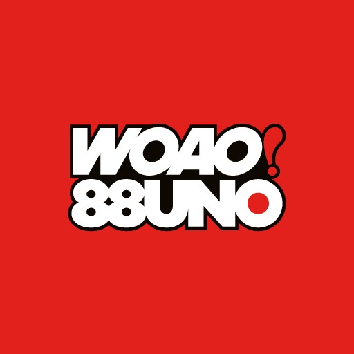 WOAO! 88 UNO FM