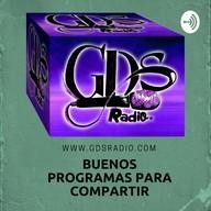 Logo de GDS Radio Mundial