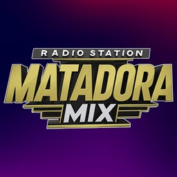 Logo de Matadora Mix