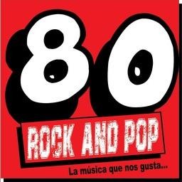 Rock Ochentas Radio