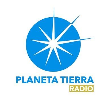 Logo de Radio Planeta Tierra