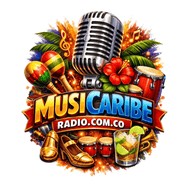 Logo de MUSICARIBERADIO.COM.CO