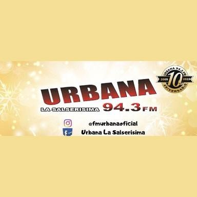 Urbana 94.3 FM