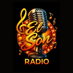 Logo de El Son Radio