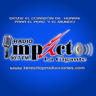 Radio Impacto de Huaral 90.7 FM