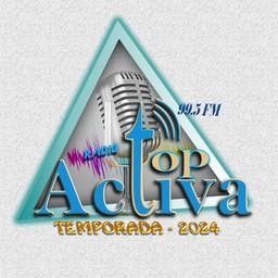 Radio Top Activa