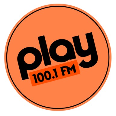 Logo de Play FM