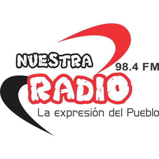 Logo de Nuestra Radio Titiribí