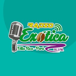 Radio Exótica 95.3 FM