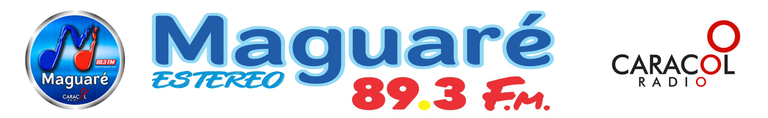 Maguaré Estéreo 89.3 FM