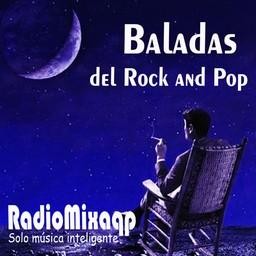 Radio Mix AQP Baladas