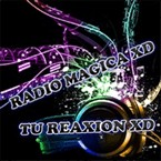 Radio Mágica XD
