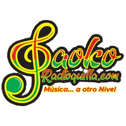 Logo de Saoko Radio Quilla
