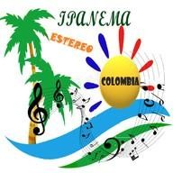 Logo de Ipanema Estéreo Colombia