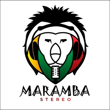 Logo de Maramba Stereo