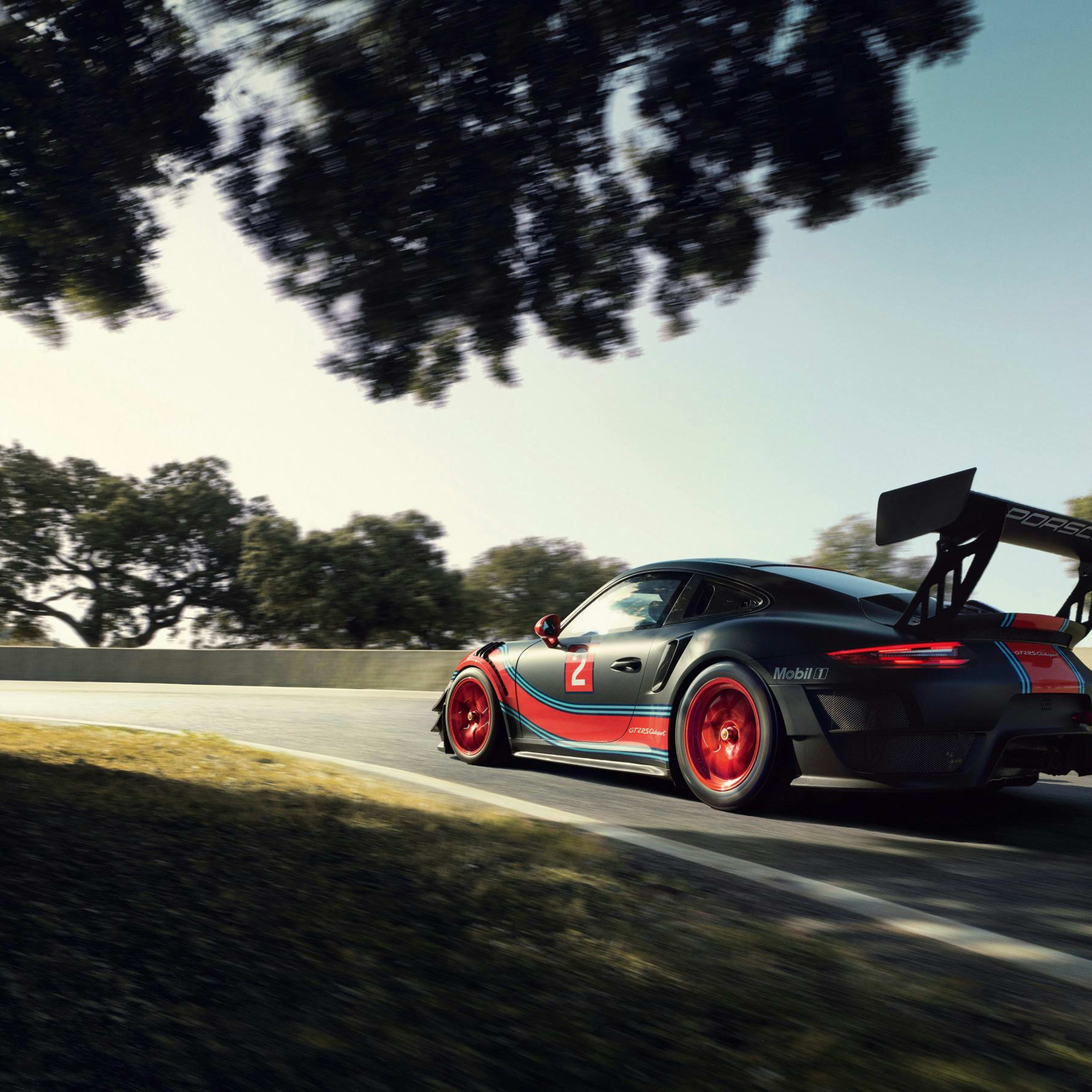 Porsche GT2RS カタログ Used 2018 Porsche 911 GT2 RS Original MSRP $378k+ Upgrades