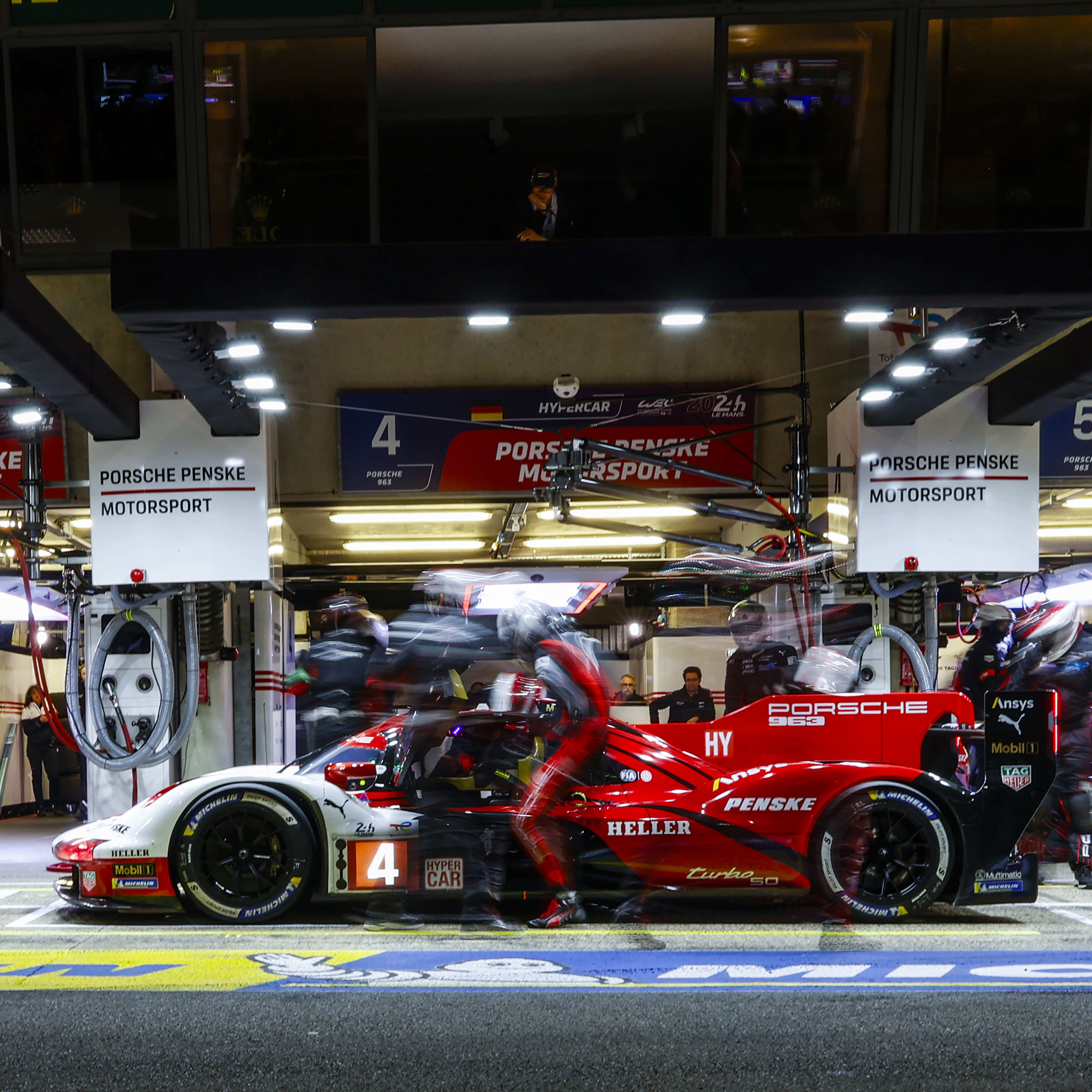 FIA World Endurance Championship