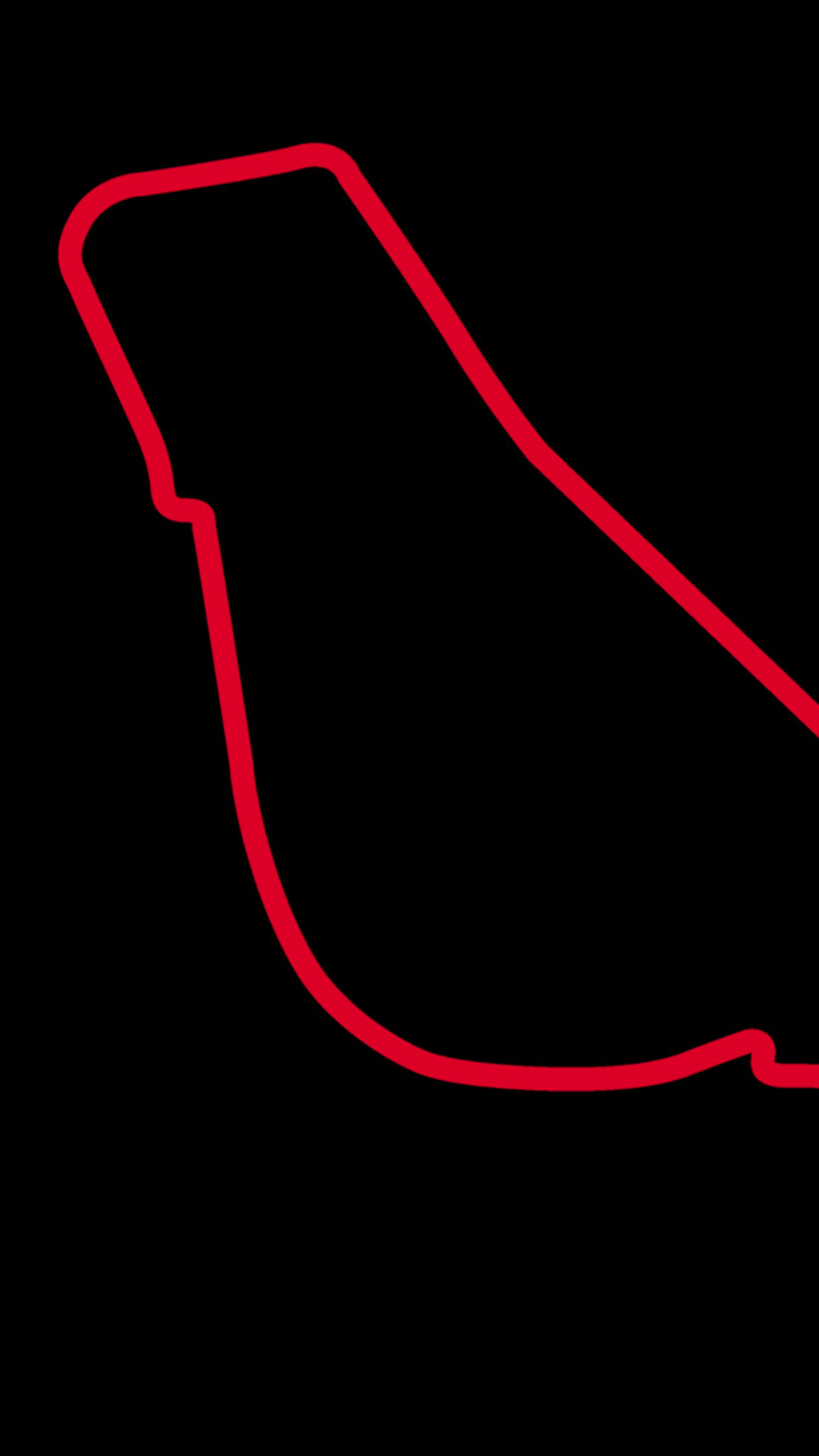 Monza Race Track